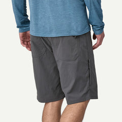 M's Quandary Shorts - 10"