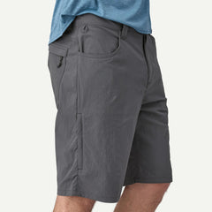 M's Quandary Shorts - 10"