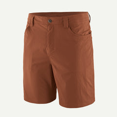 M's Quandary Shorts - 10"