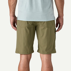 M's Quandary Shorts - 10"