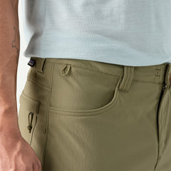 M's Quandary Shorts - 10"