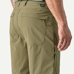 M's Quandary Shorts - 10"