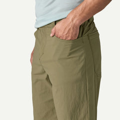 M's Quandary Shorts - 10"