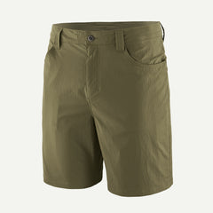 M's Quandary Shorts - 10"