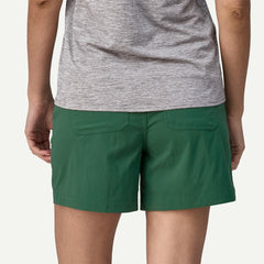 W's Quandary Shorts - 5"