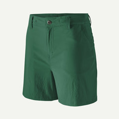 W's Quandary Shorts - 5"