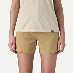 W's Quandary Shorts - 5"