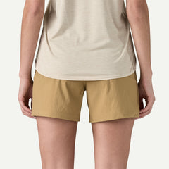 W's Quandary Shorts - 5"