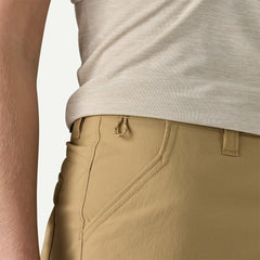W's Quandary Shorts - 5"