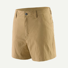 W's Quandary Shorts - 5"