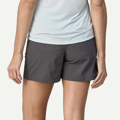 W's Quandary Shorts - 5"
