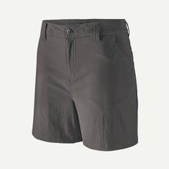 W's Quandary Shorts - 5"