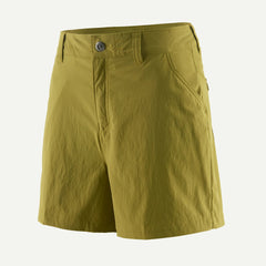 W's Quandary Shorts - 5"