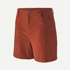 W's Quandary Shorts - 5"