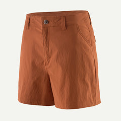 W's Quandary Shorts - 5"