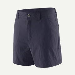 W's Quandary Shorts - 5"