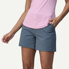 W's Quandary Shorts - 5"