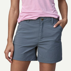 W's Quandary Shorts - 5"