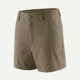 W's Quandary Shorts - 5"