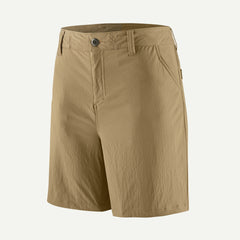 W's Quandary Shorts - 7"
