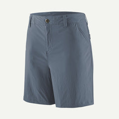 W's Quandary Shorts - 7"