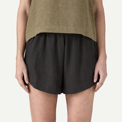 W's Garden Island Shorts - 3½"