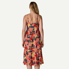 W's Tidal Threads Dress