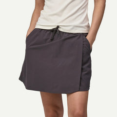 W's Fleetwith Skort