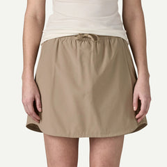 W's Fleetwith Skort