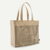 Recycled Oversized Tote