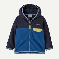 Baby Micro D® Snap-T® Jacket