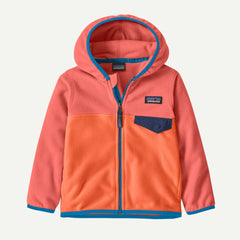 Baby Micro D® Snap-T® Jacket