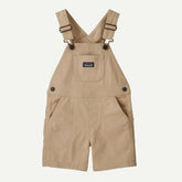 Baby Stand Up® Shortalls