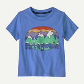 Baby Fitz Roy Flurries T-Shirt