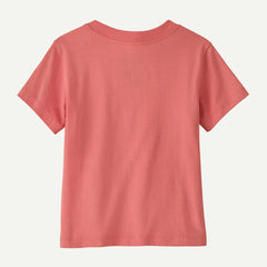 Baby Fitz Roy Flurries T-Shirt