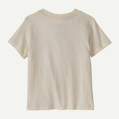 Baby Fitz Roy Flurries T-Shirt