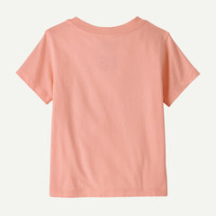 Baby Fitz Roy Skies T-Shirt