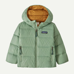 Baby Hi-Loft Down Sweater™ Hoody