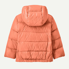 Baby Hi-Loft Down Sweater™ Hoody