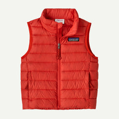 Baby Down Sweater™ Vest