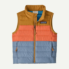 Baby Down Sweater™ Vest