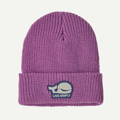 Baby Logo Beanie