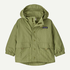 Baby Outdoor Everyday Jacket