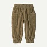 Baby Corduroy Joggers