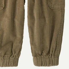 Baby Corduroy Joggers