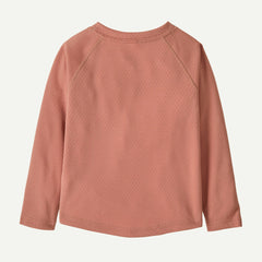 Baby Capilene® Midweight Henley