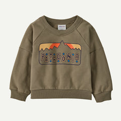 Baby Crew Sweatshirt