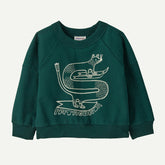 Baby Crew Sweatshirt