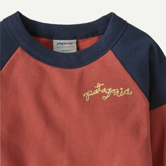 Baby Crew Sweatshirt