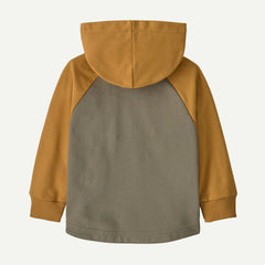 Baby Full-Zip Hoody Sweatshirt